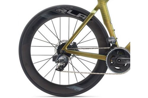 Rower szosowy Giant Liv Enviliv Advanced Pro 0 Disc 2020